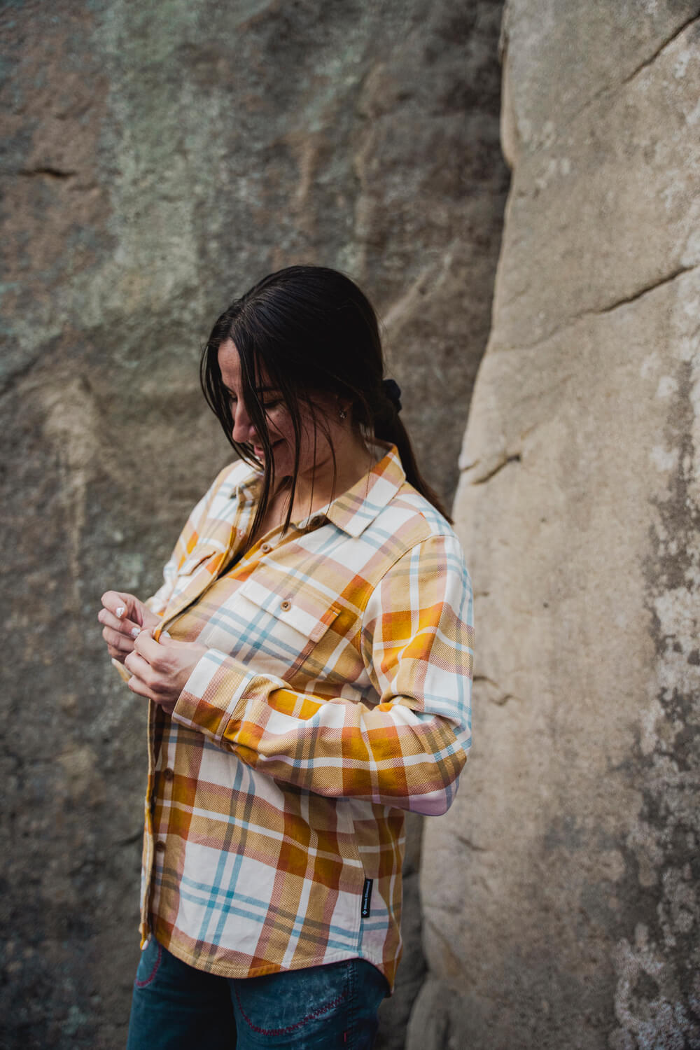 Ženske pohodne srajce