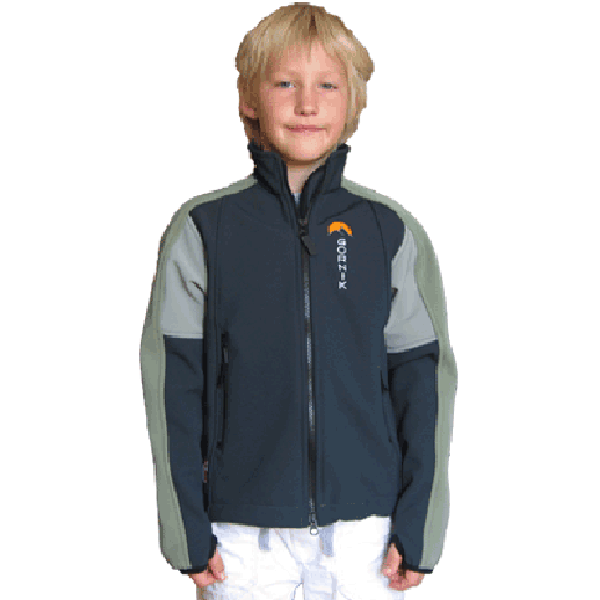 Gornik® Otroški Softshell