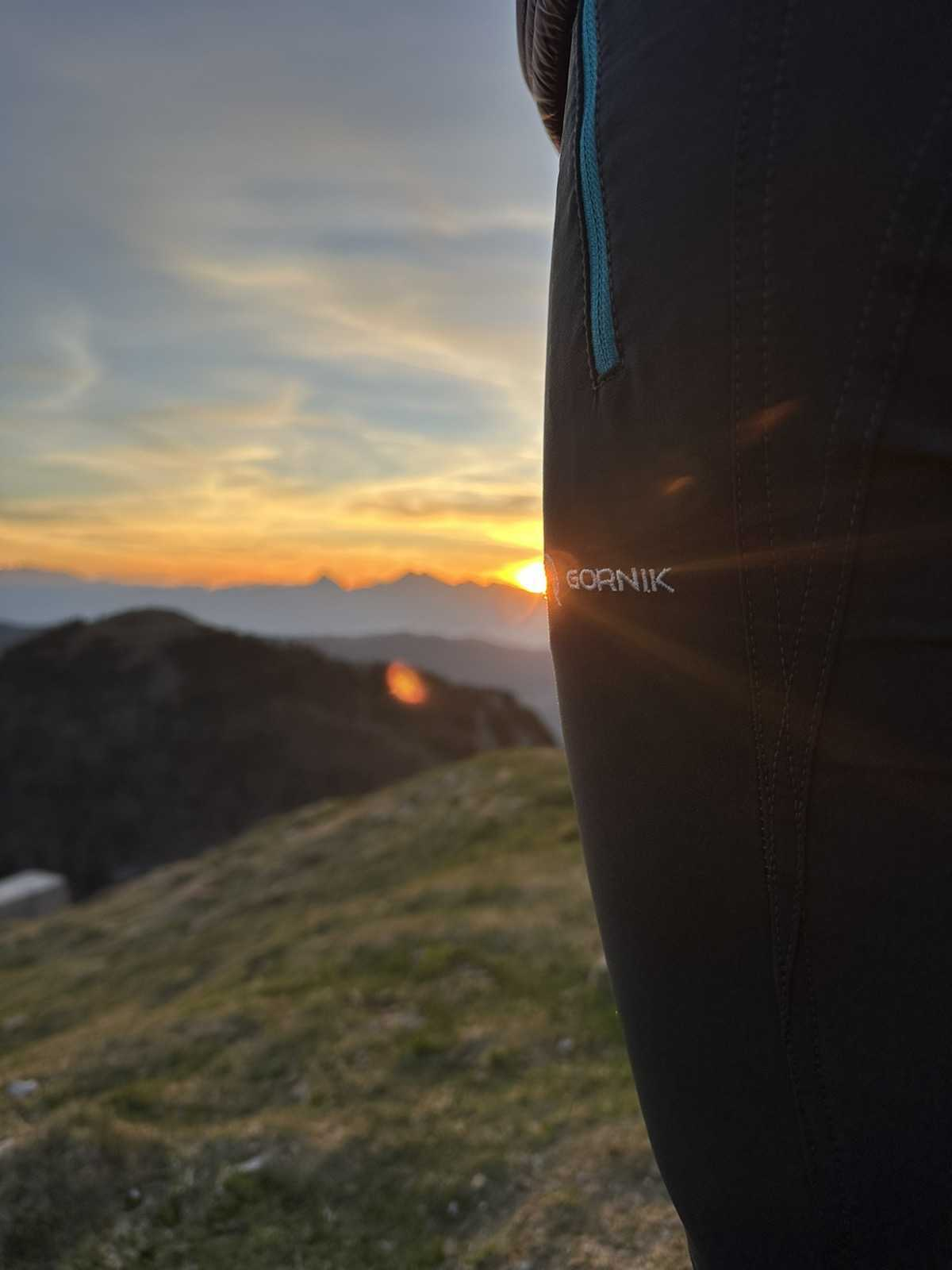 Ženske pohodne hlače