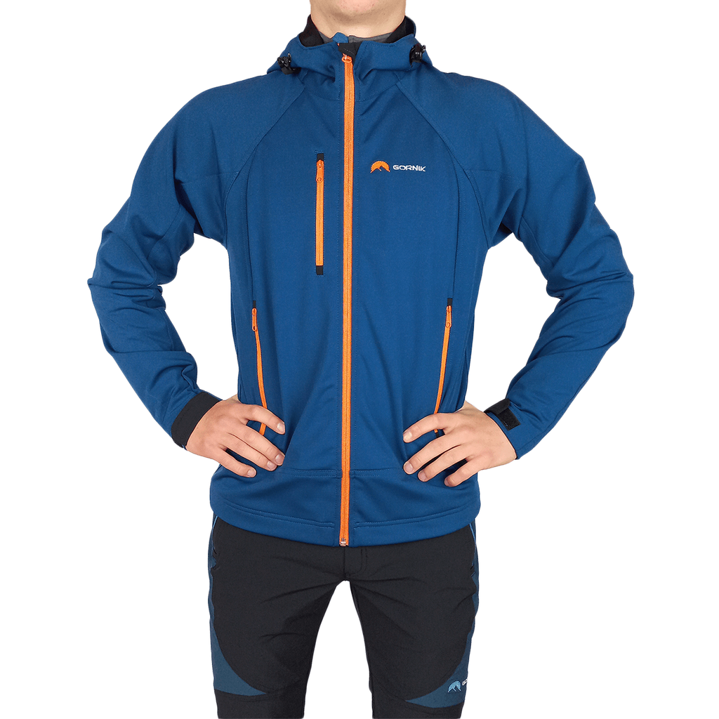 Gornik® Moški Softshell
