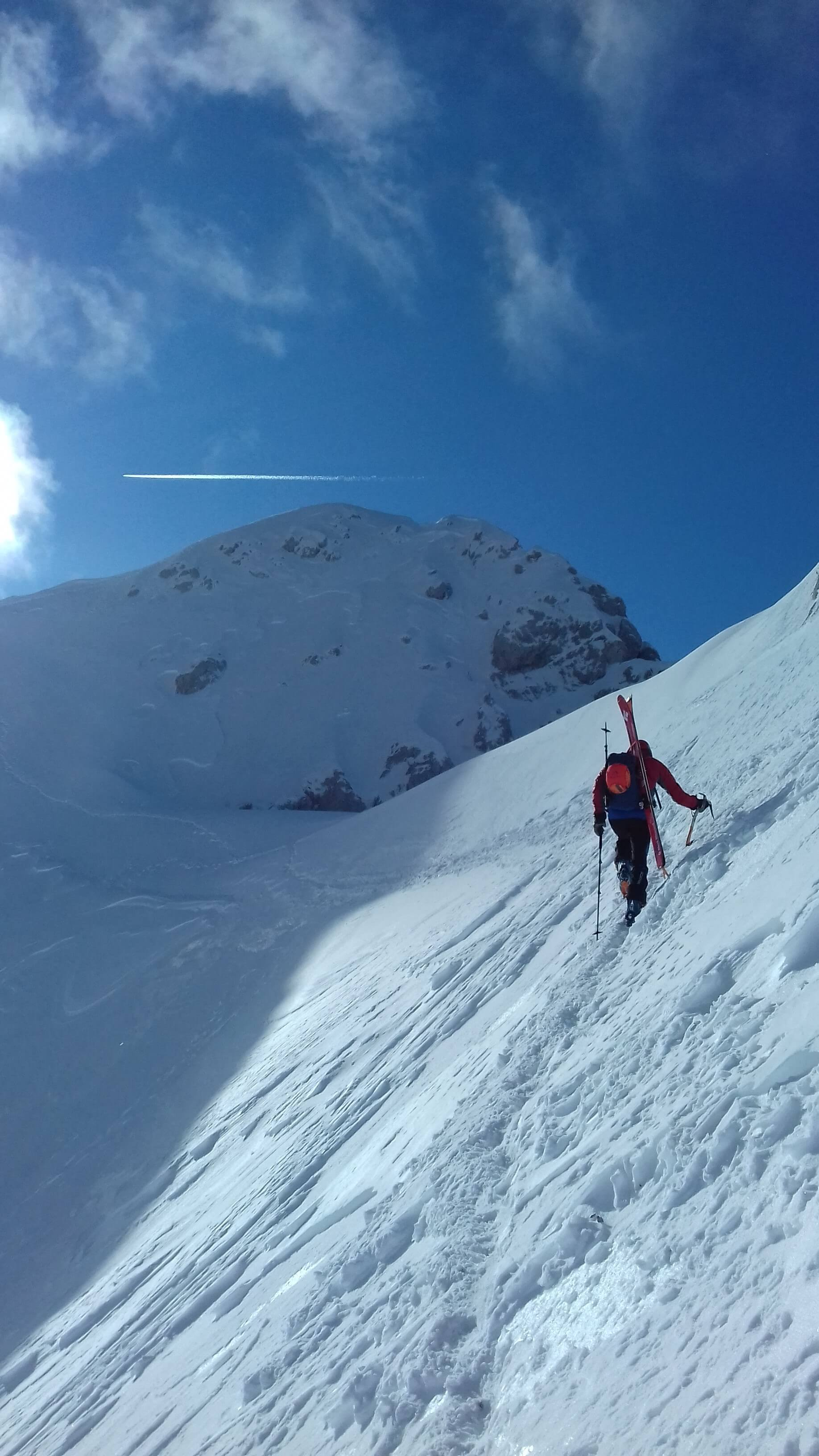 Dodatki Turno Smučanje