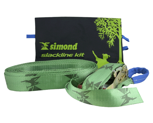 Slackline