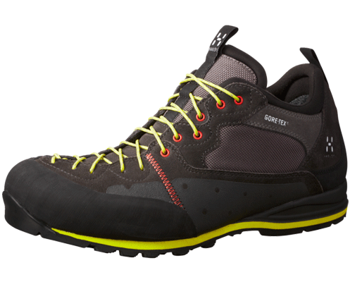 Ženska pohodna obutev