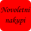 Novoletni nakupi