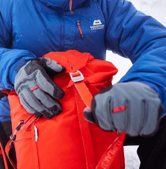 Dodatki za nahrbtnik