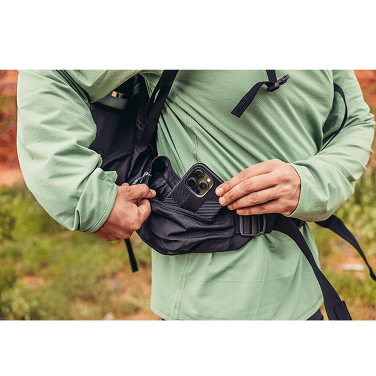 pohodniski nahrbtnik stout 35