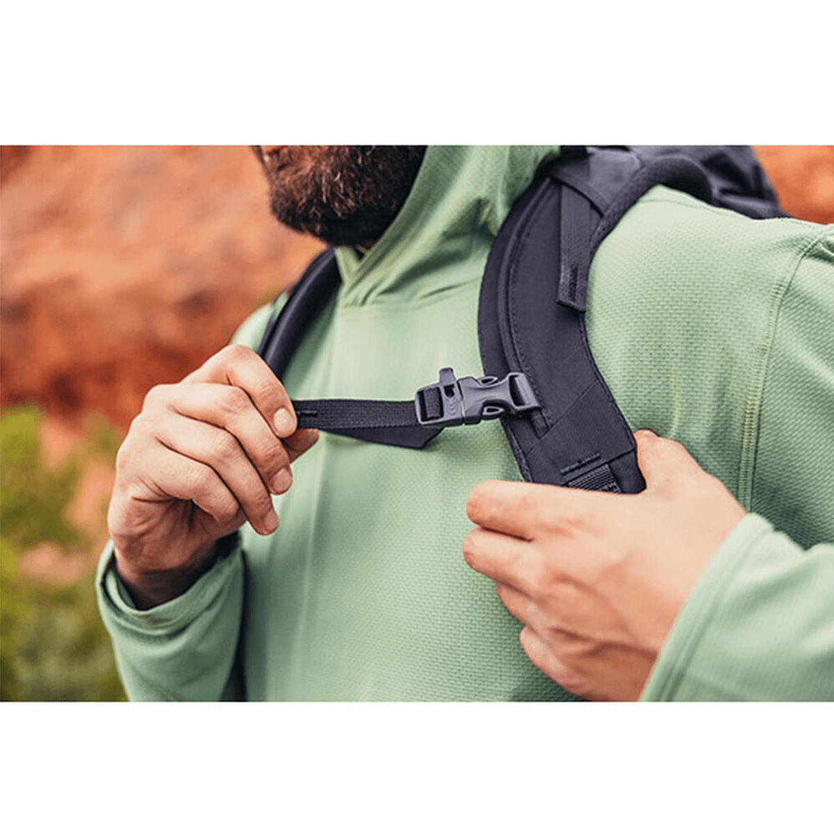 pohodniski nahrbtnik stout 35