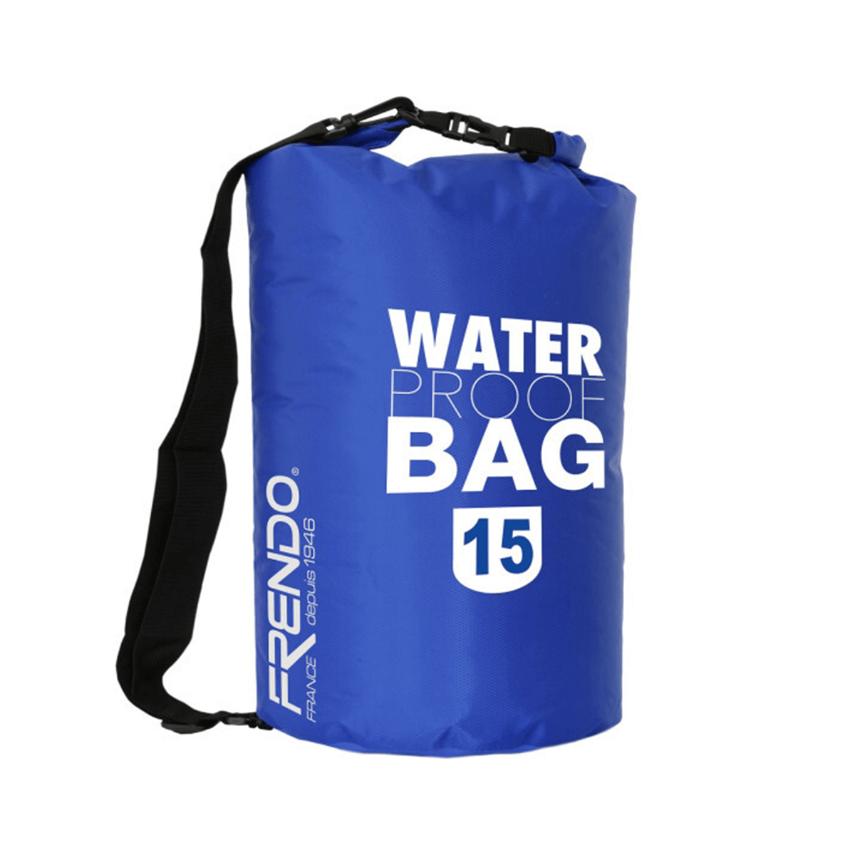 nepremocljiva vreca etanche 15l