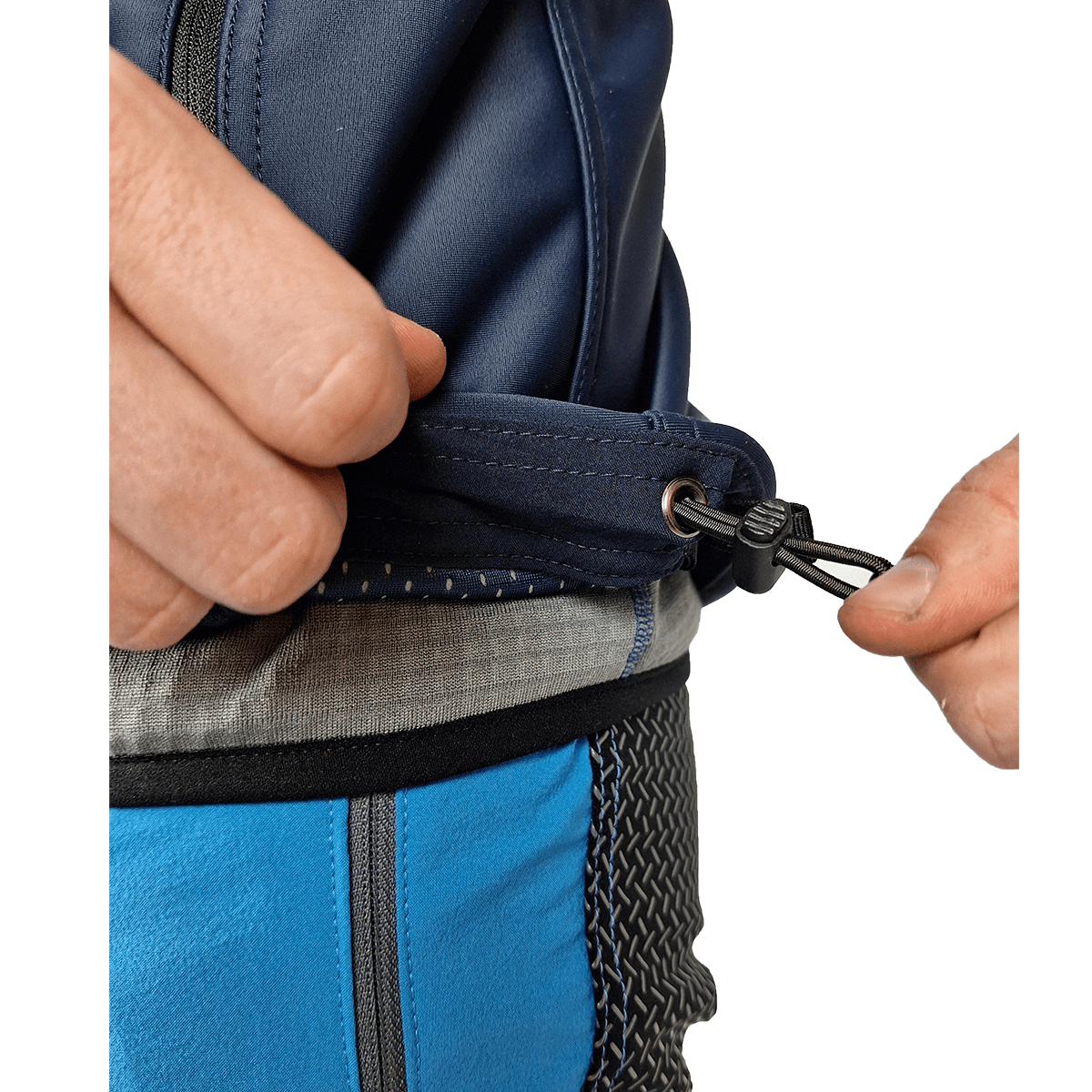 moska zimska softshell jakna muflon bk classic