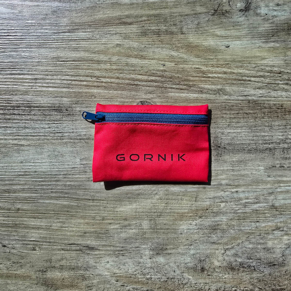 denarnica gornik roza