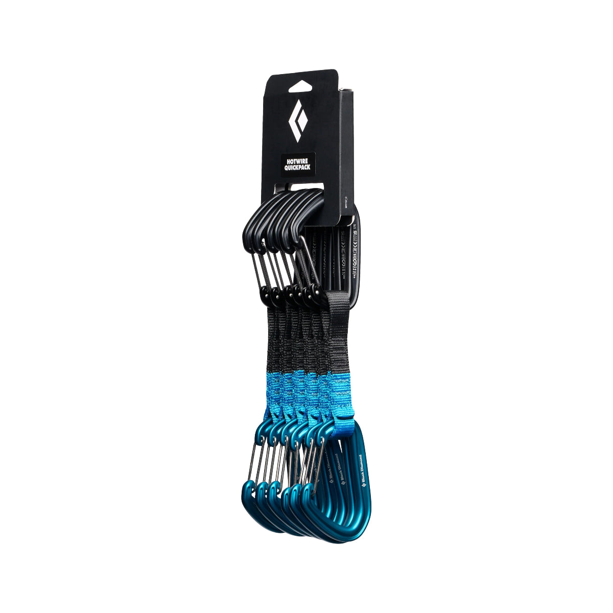 set kompletov hotwire 12 cm novo