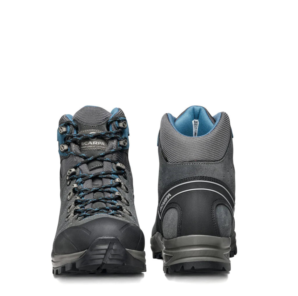 visoki pohodni cevlji kailash trek gtx