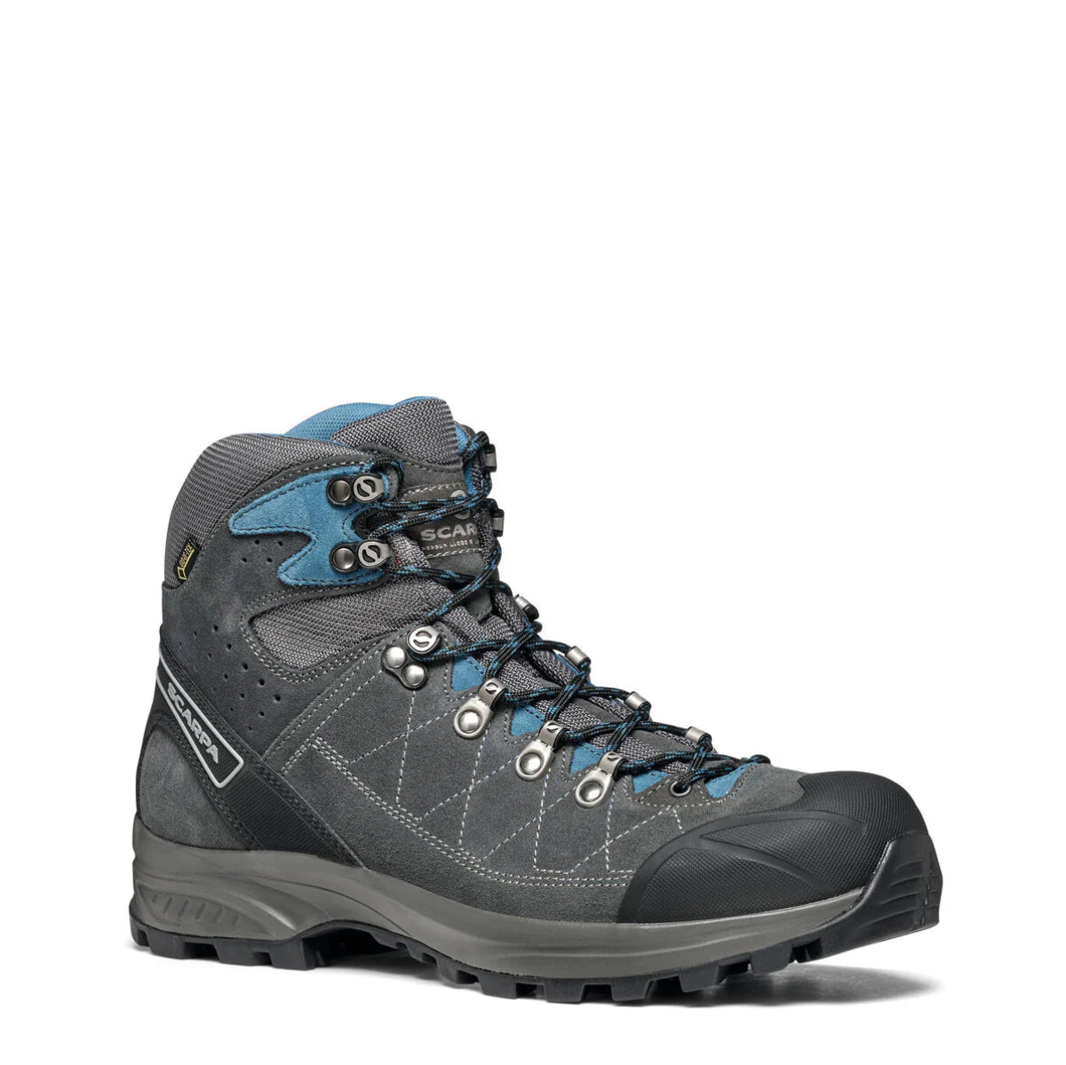 visoki pohodni cevlji kailash trek gtx