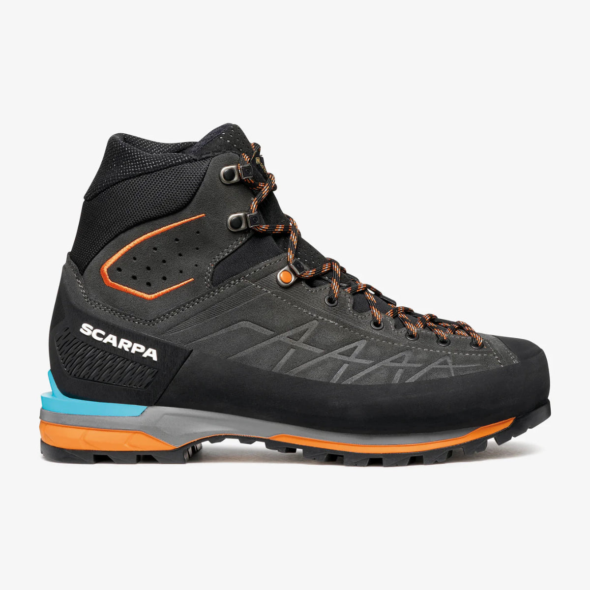 pohodni cevlji scarpa zodiac tech gtx new