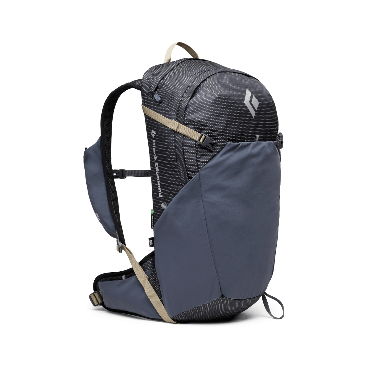 nahrbtnik black diamond trail vista 20 black
