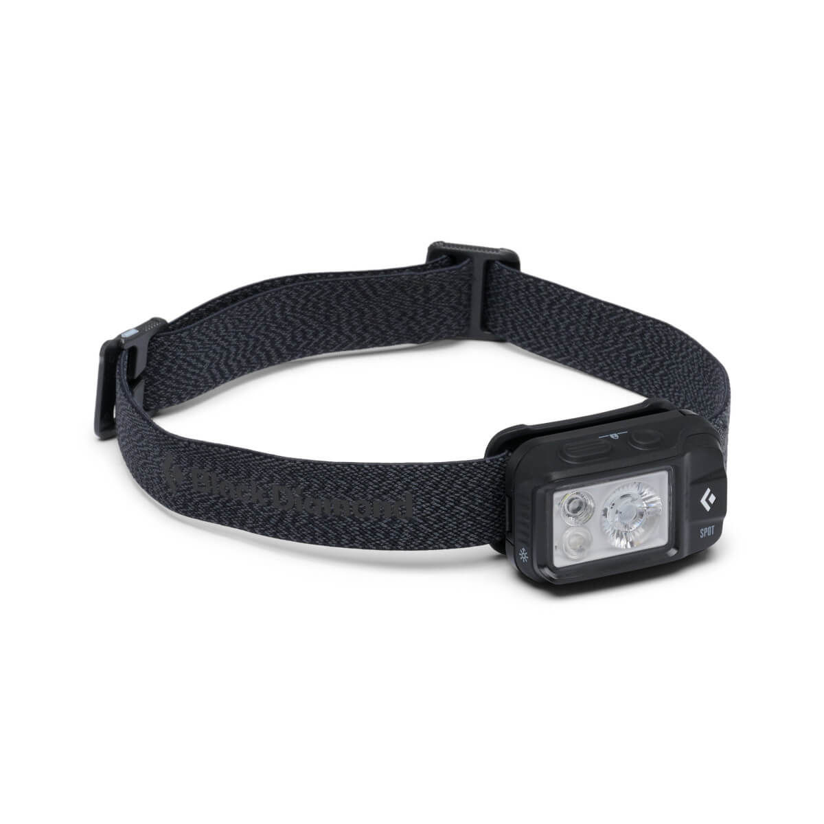 Headlamp Spot 400