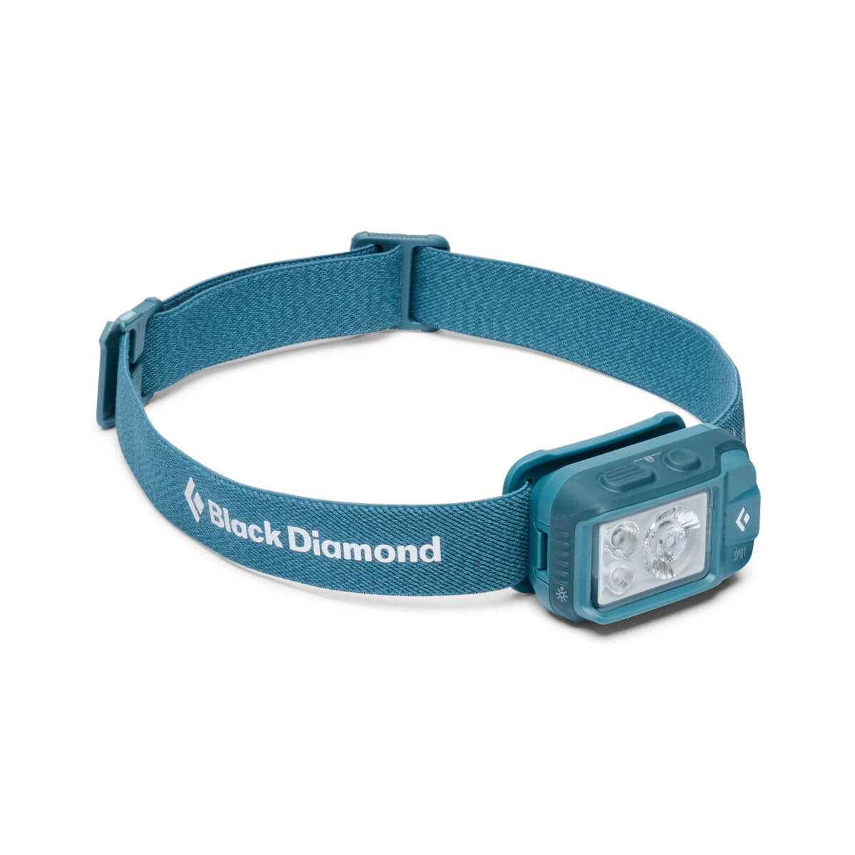 Headlamp Spot 400
