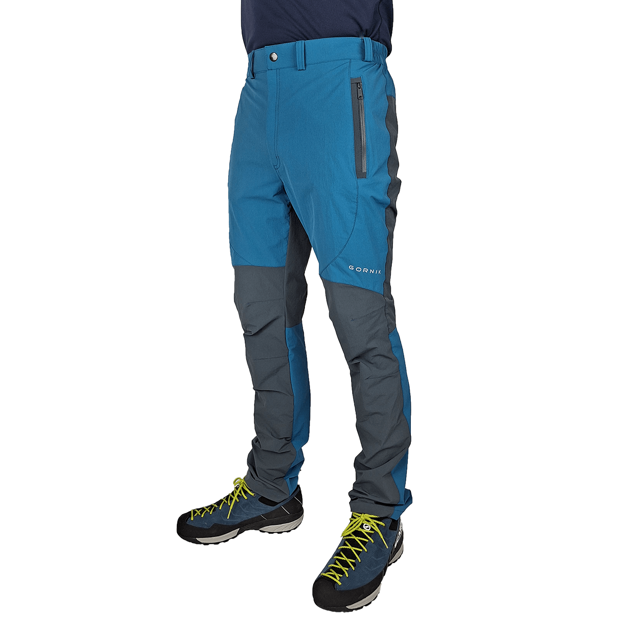 moske pohodne hlace gornik rombon recycled