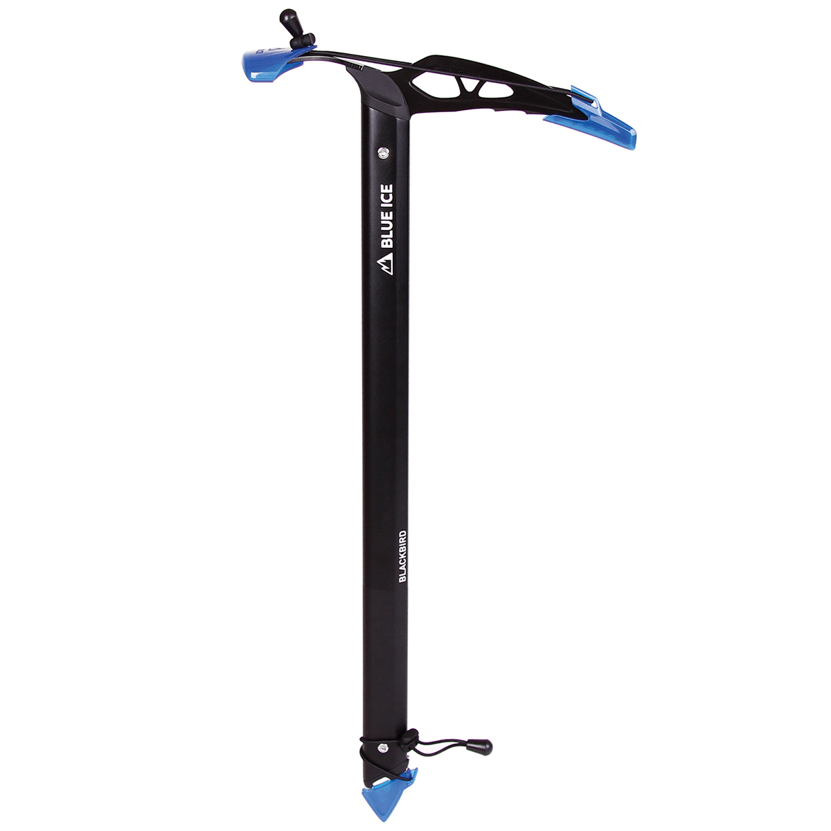 gorniski cepin blackbird blue Ice