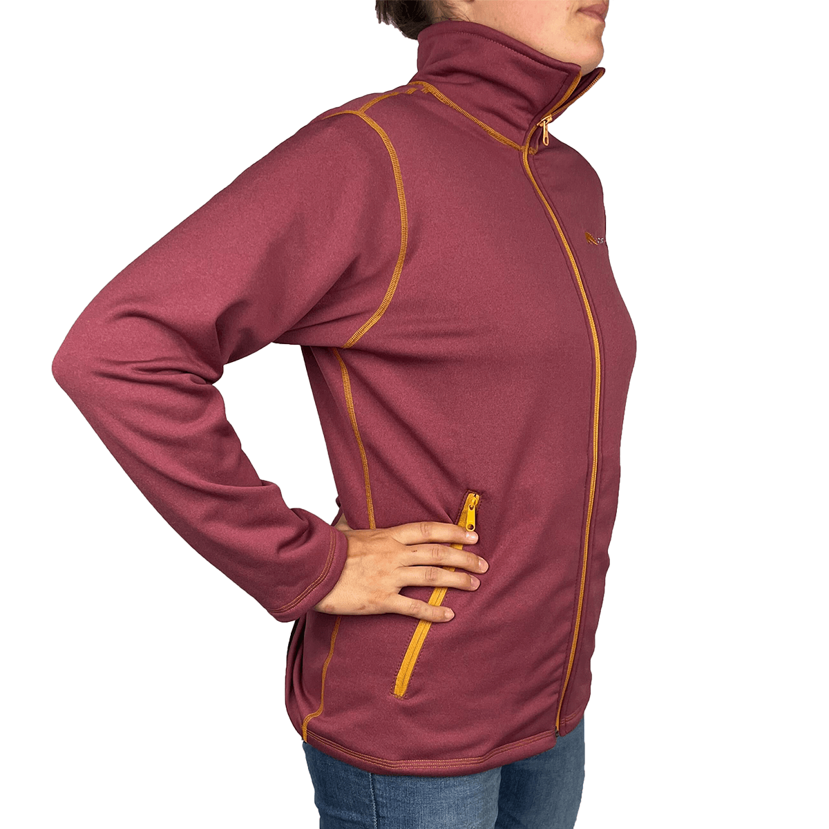 zenska jopica jastreb tech bk classic