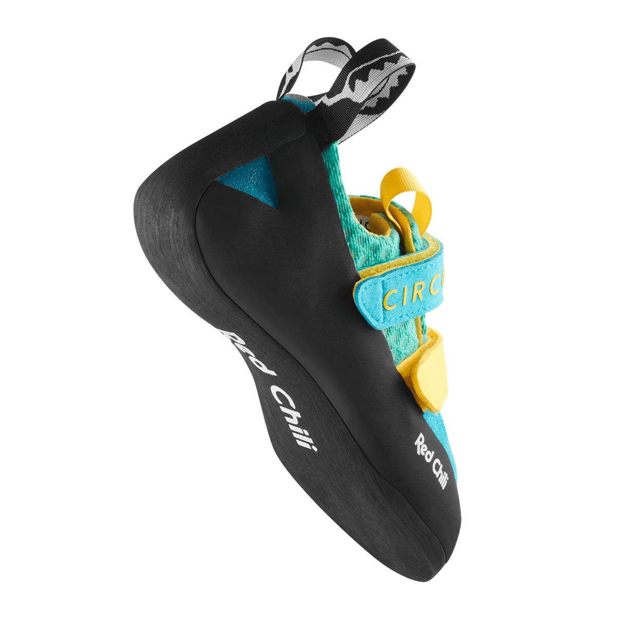 otroske plezalke circuit junior