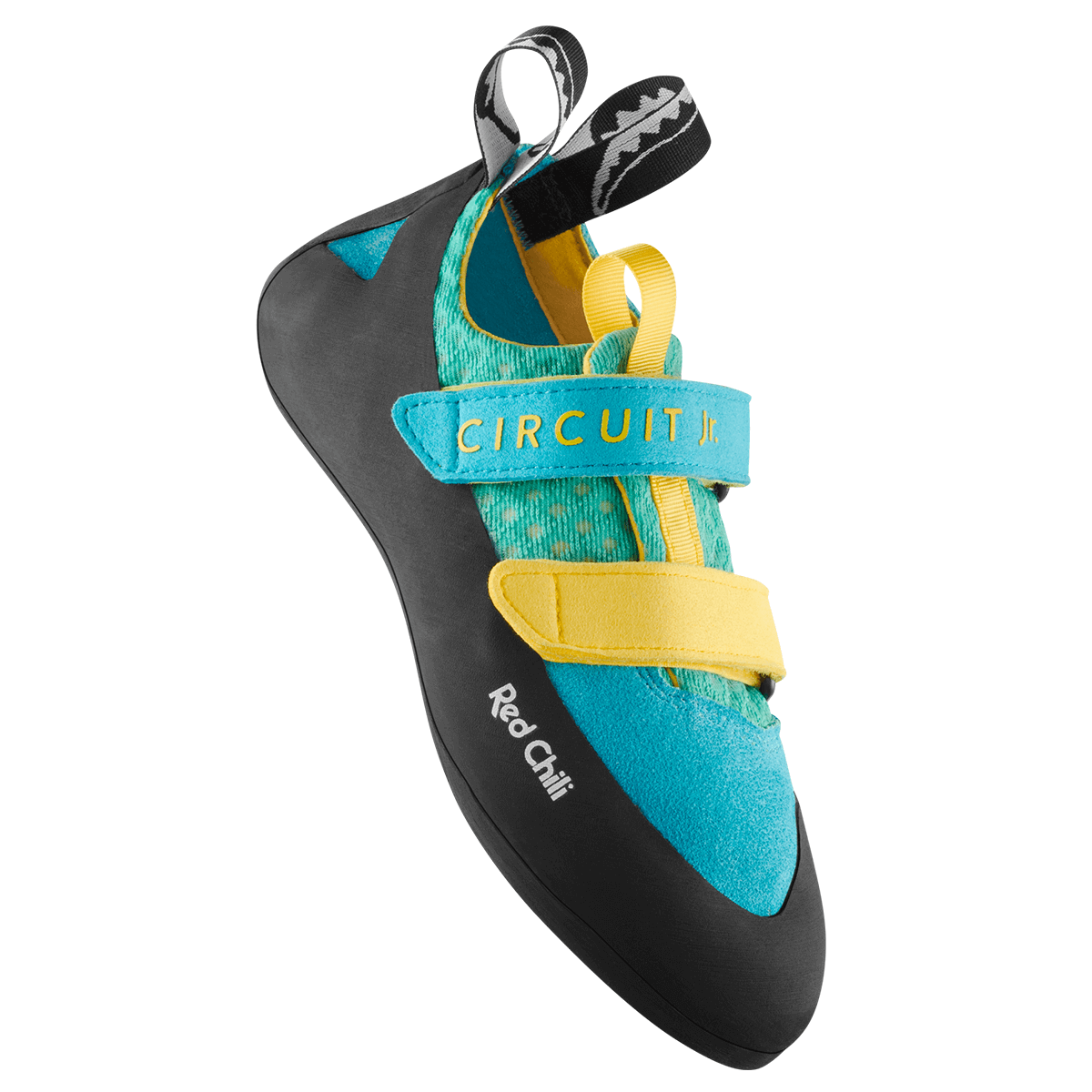 otroske plezalke circuit junior