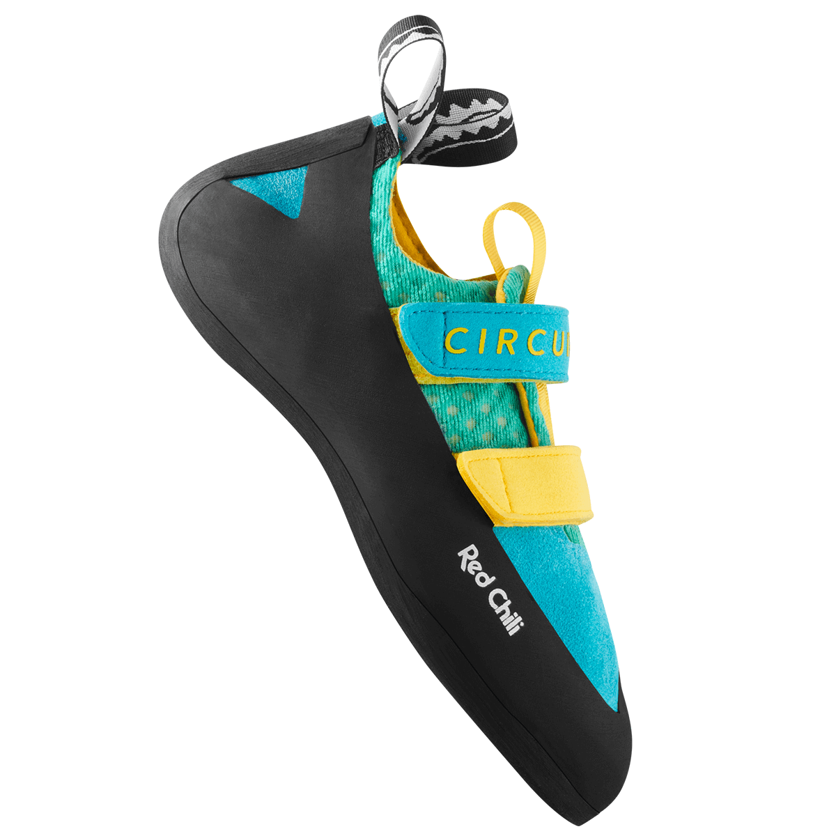 otroske plezalke circuit junior