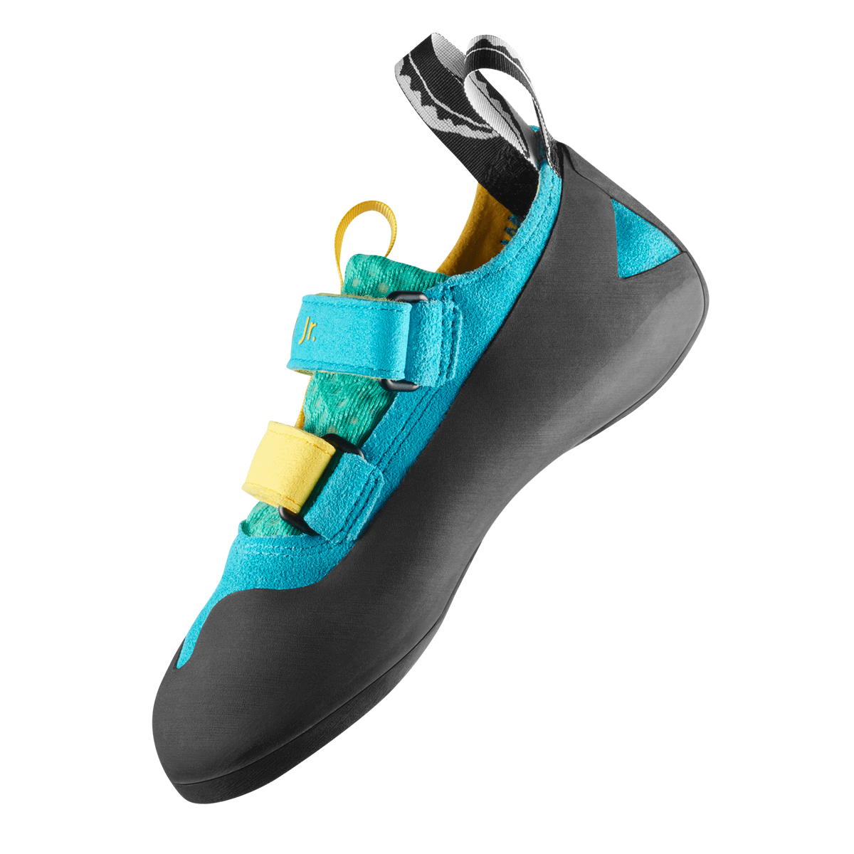 otroske plezalke circuit junior