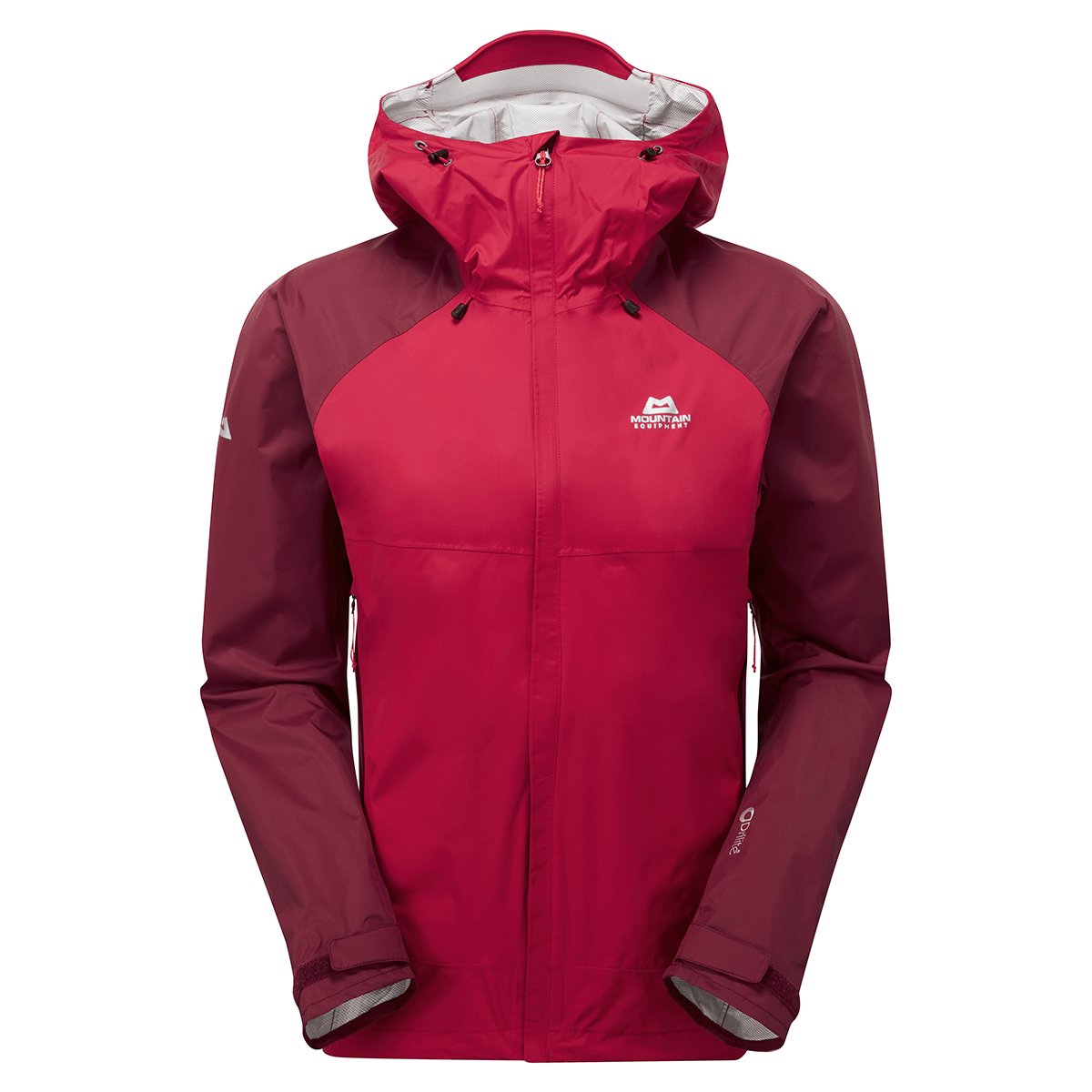 zenska nepremocljiva jakna zeno