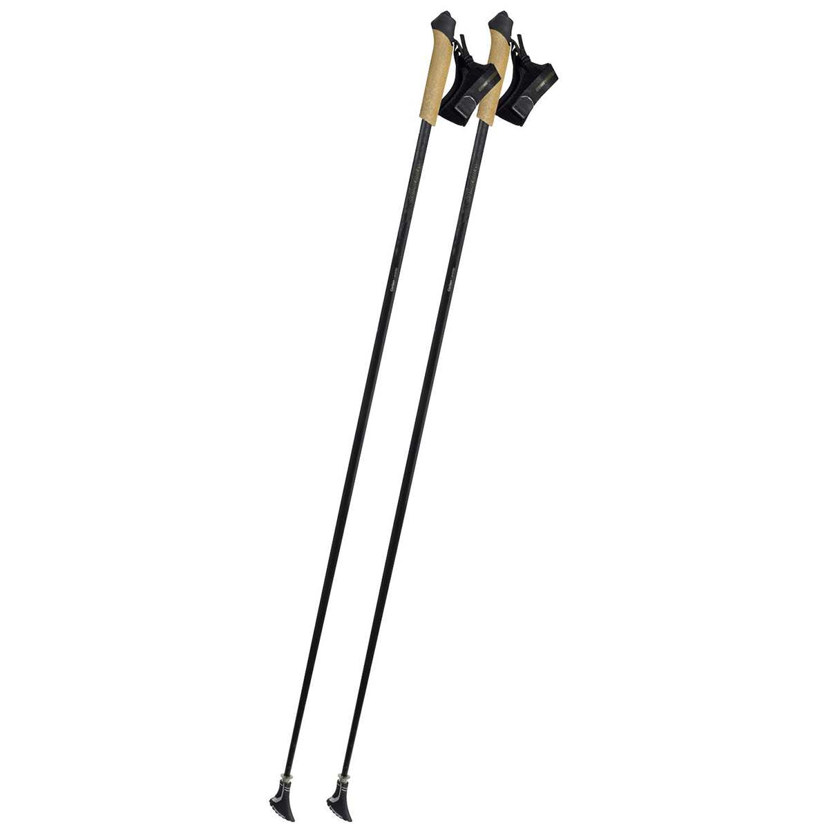 palice za nordijsko hojo komperdell carbon featherlite 125