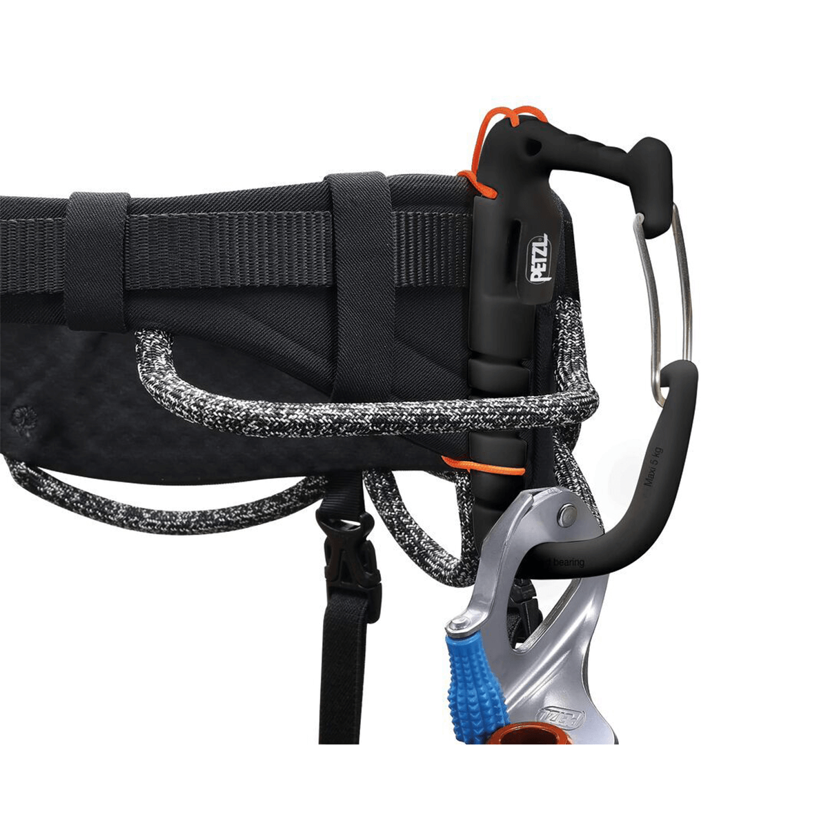 nosilec opreme caritool evo