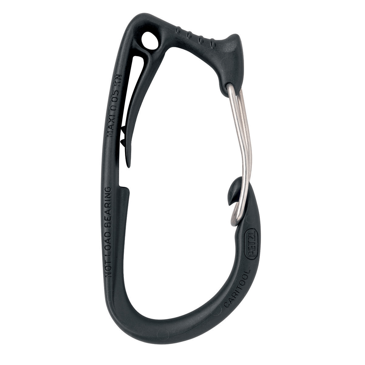 nosilec opreme petzl caritool