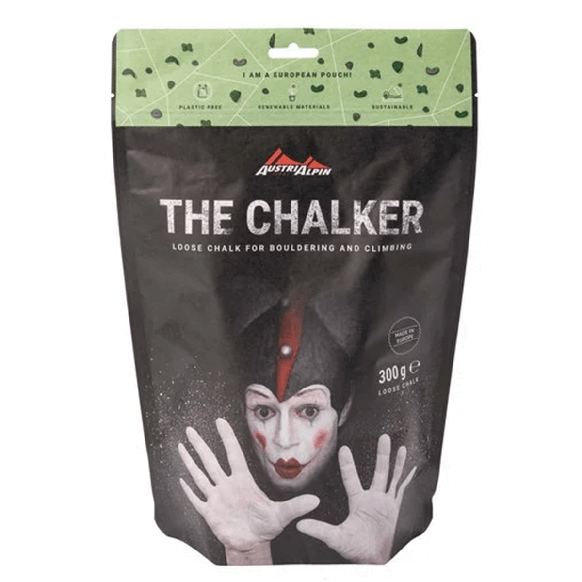 magnezij the chalker