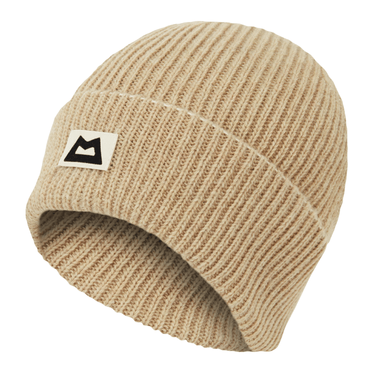 kapa crimp beanie