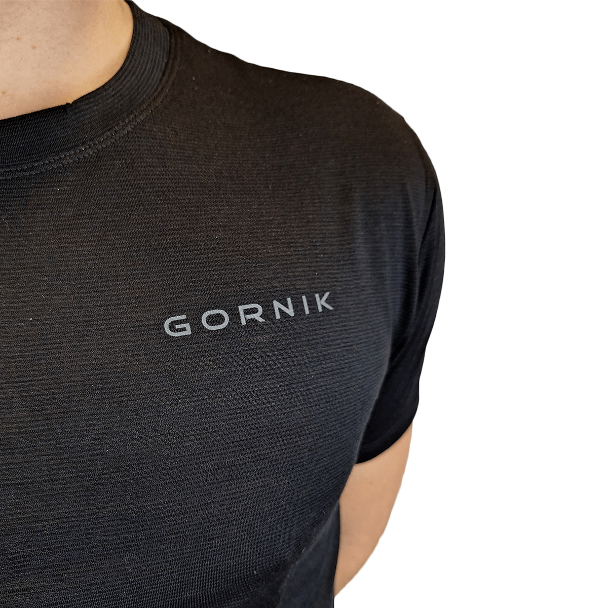 moska merino majica ignis