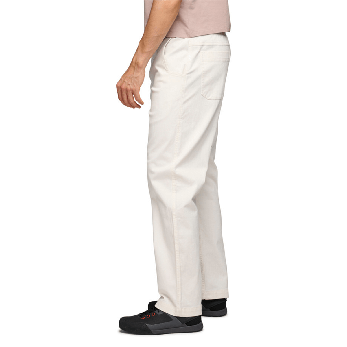 moske casual hlace dirtbag