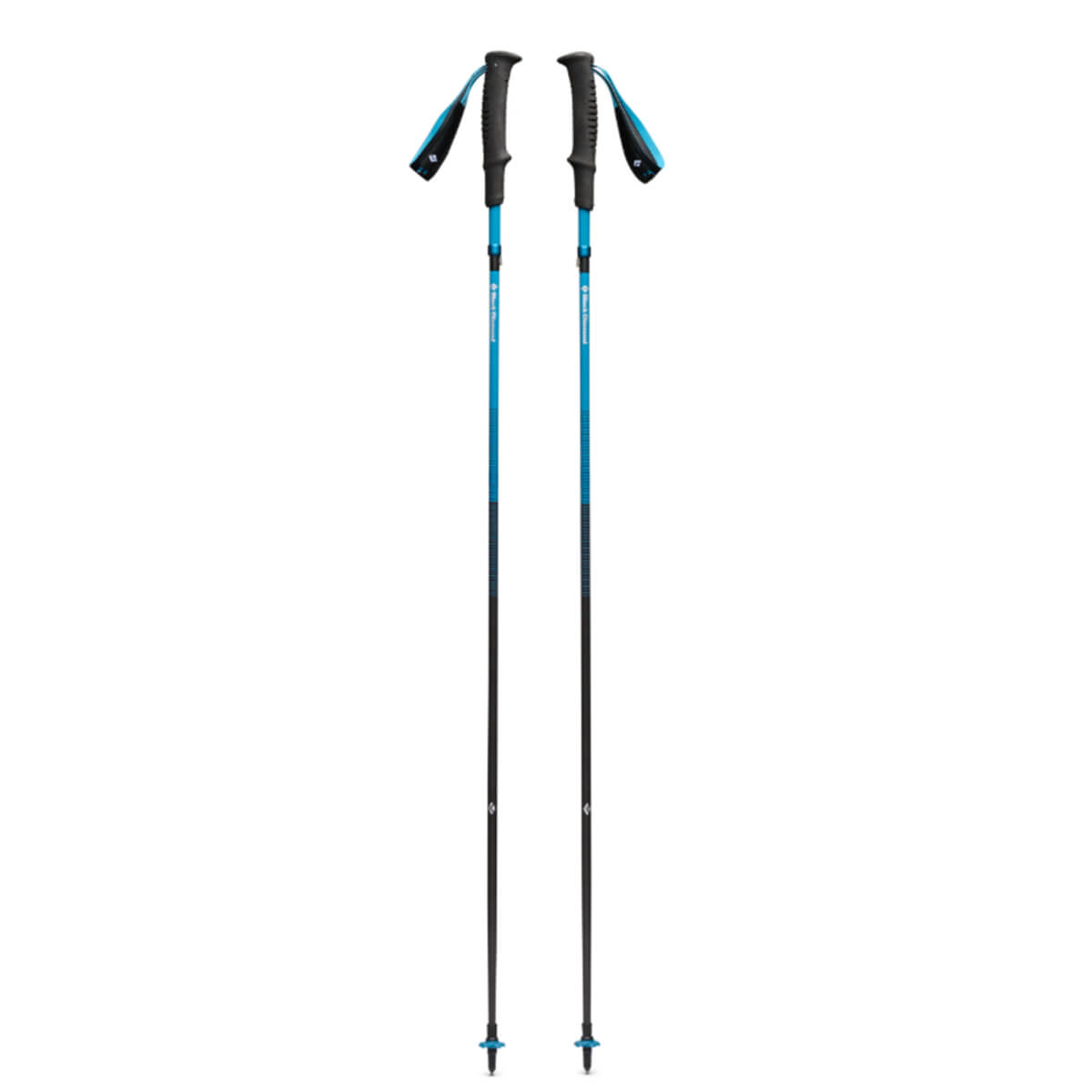 pohodne palice distance carbon z