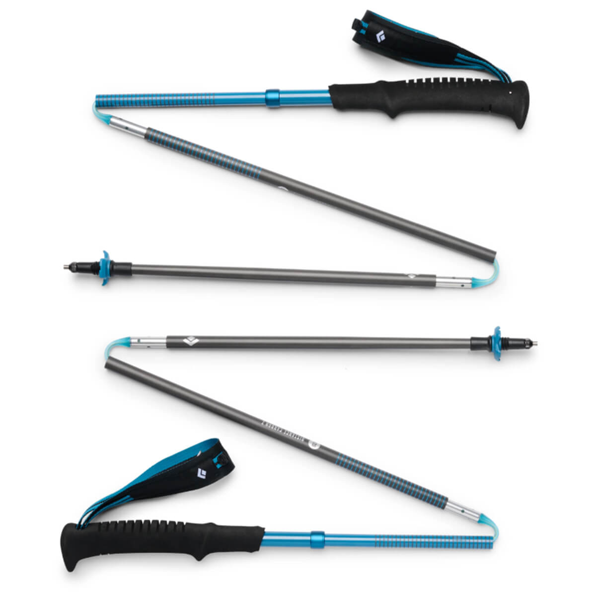 pohodne palice distance carbon z