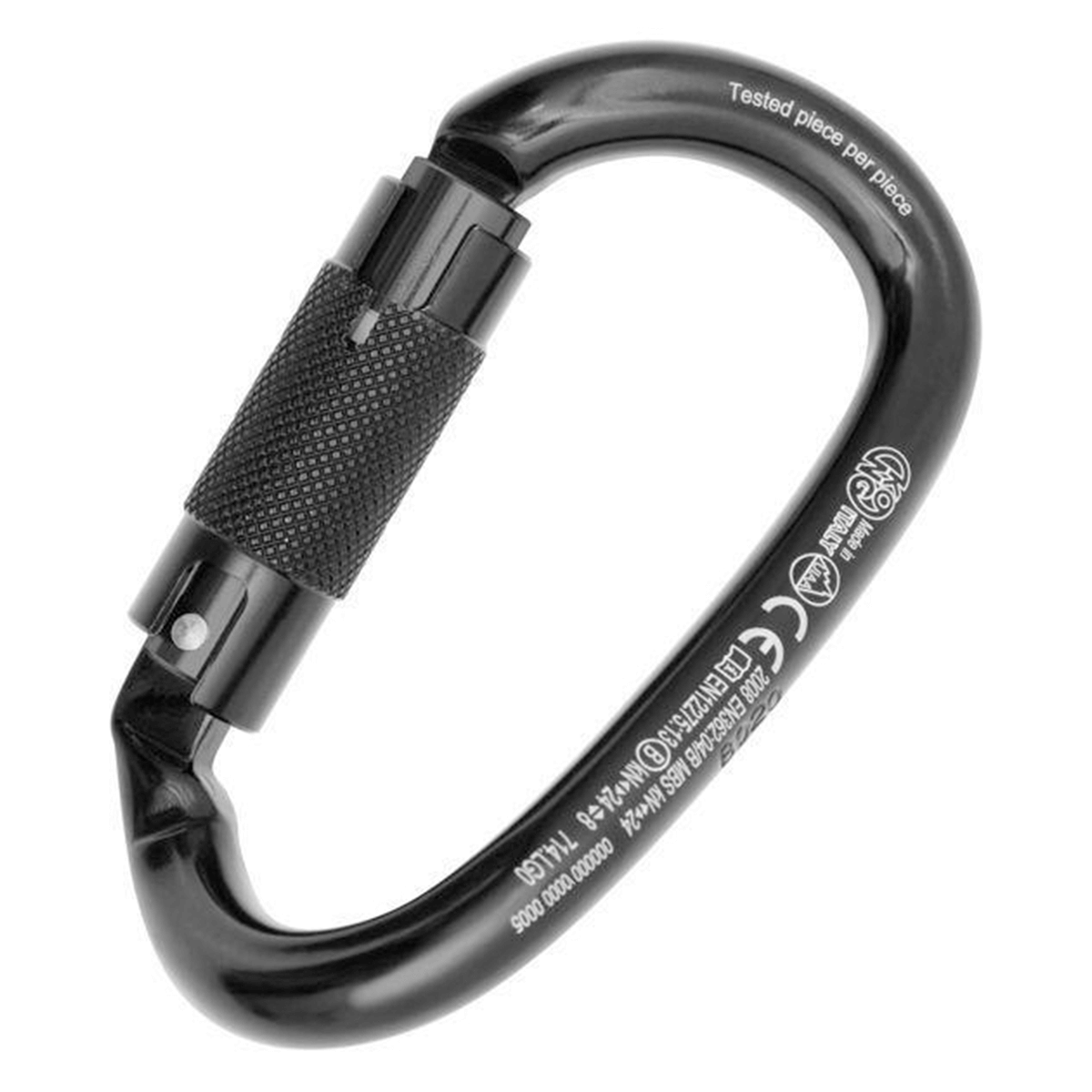 vponka ovalone dna auto block