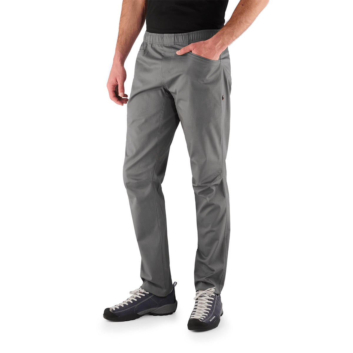 moske plezalne hlace dojo pant