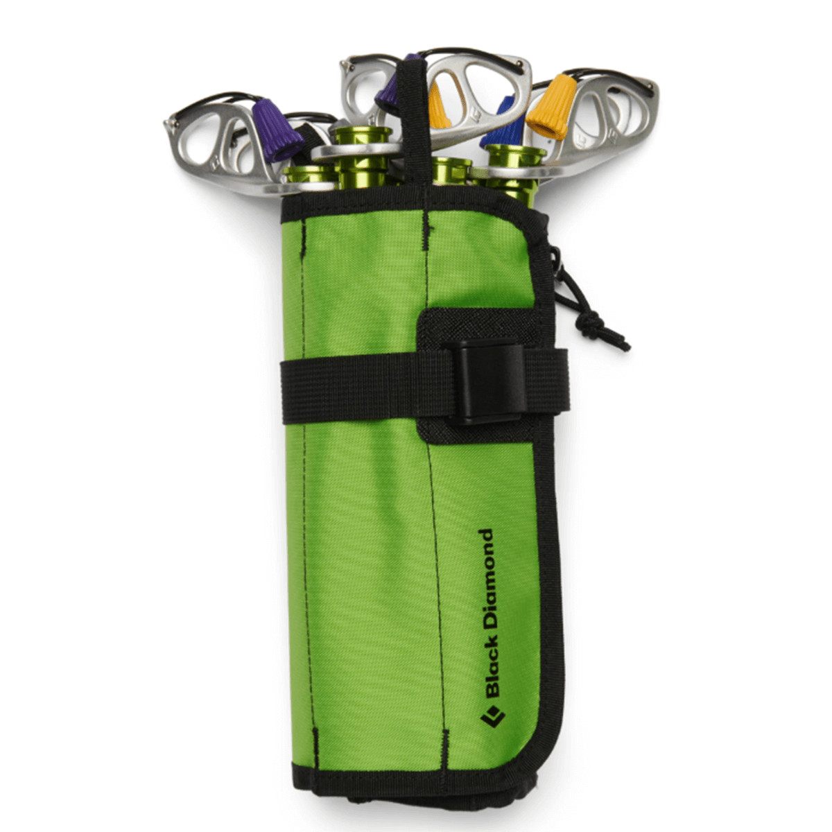 etui za ledne vijake