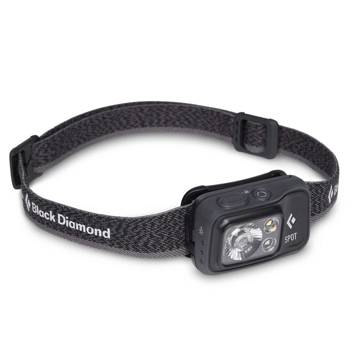 celna svetilka spot 400