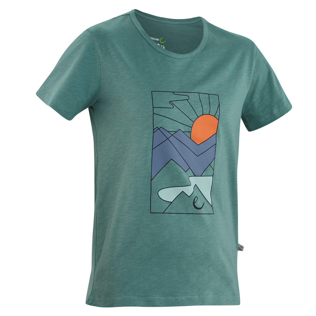 zenska majica highball tee