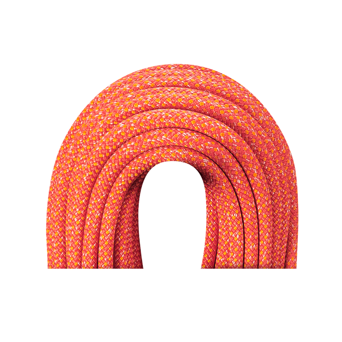 plezalna vrv heron eco dry 9,8mm 70m