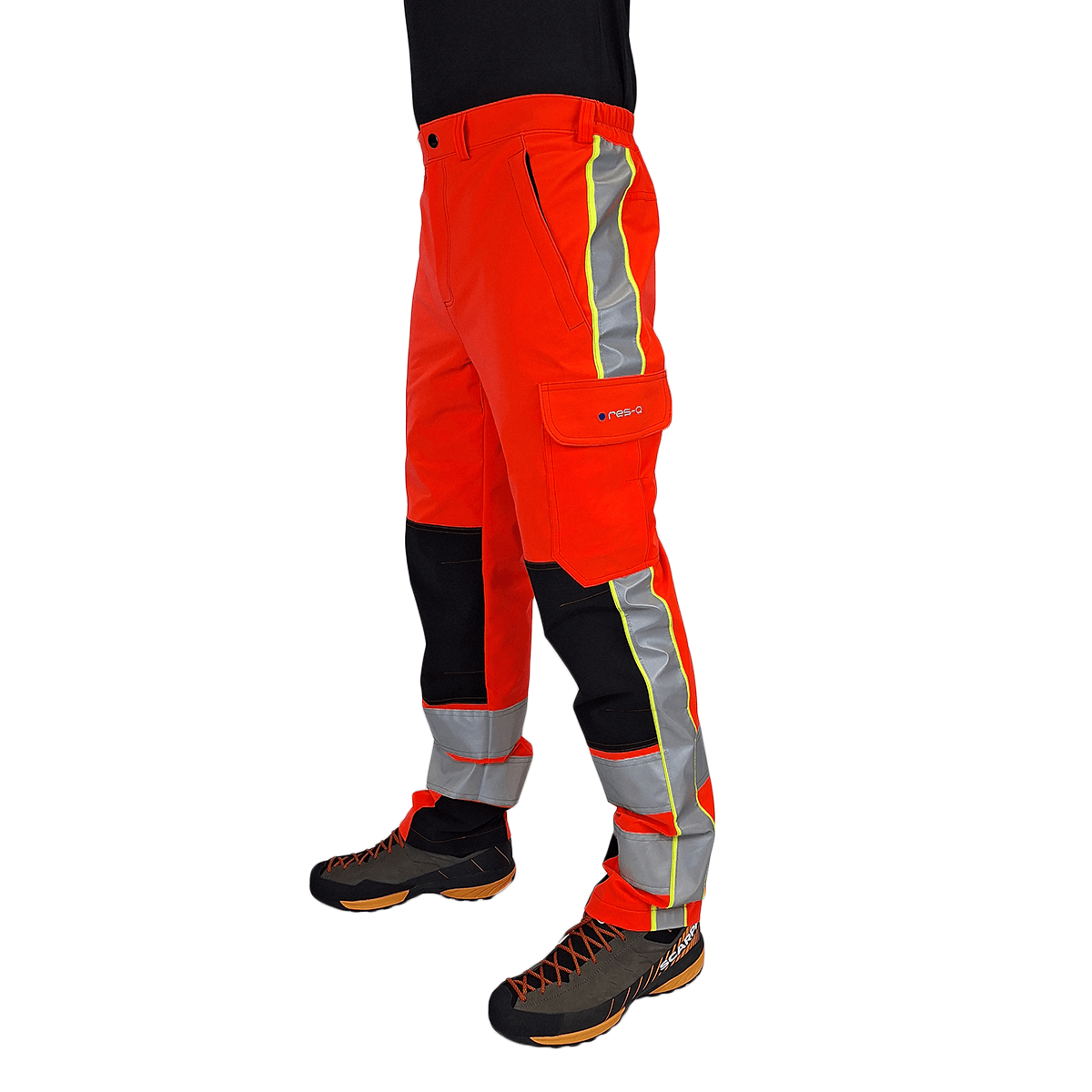 moske zascitne hlace pulz 2.0 s certifikatom