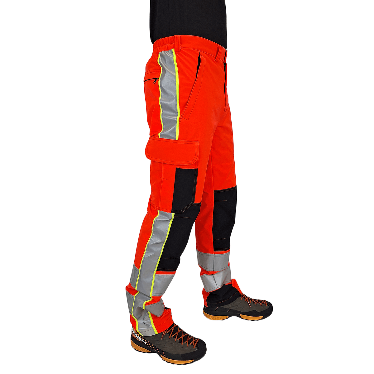 moske zascitne hlace pulz 2.0 s certifikatom