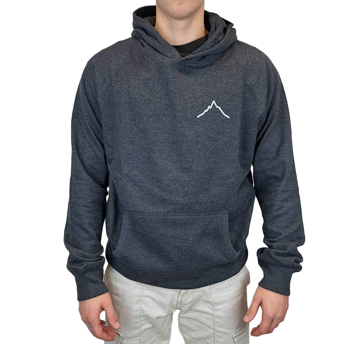 adventure hoodie casual