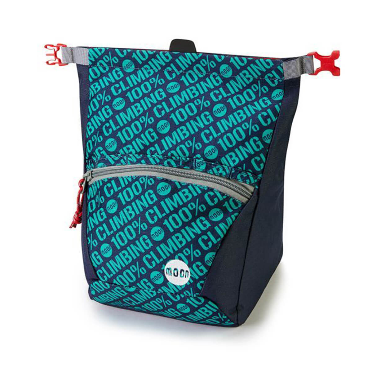 vrecka za magnezij bouldering