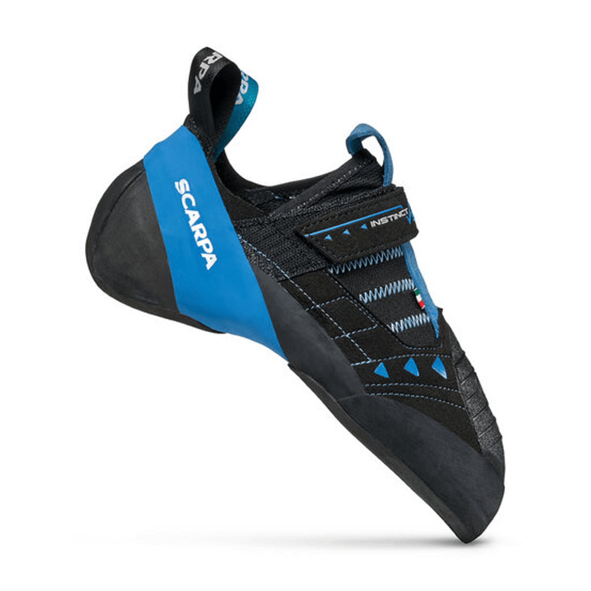 plezalke scarpa instinct vsr