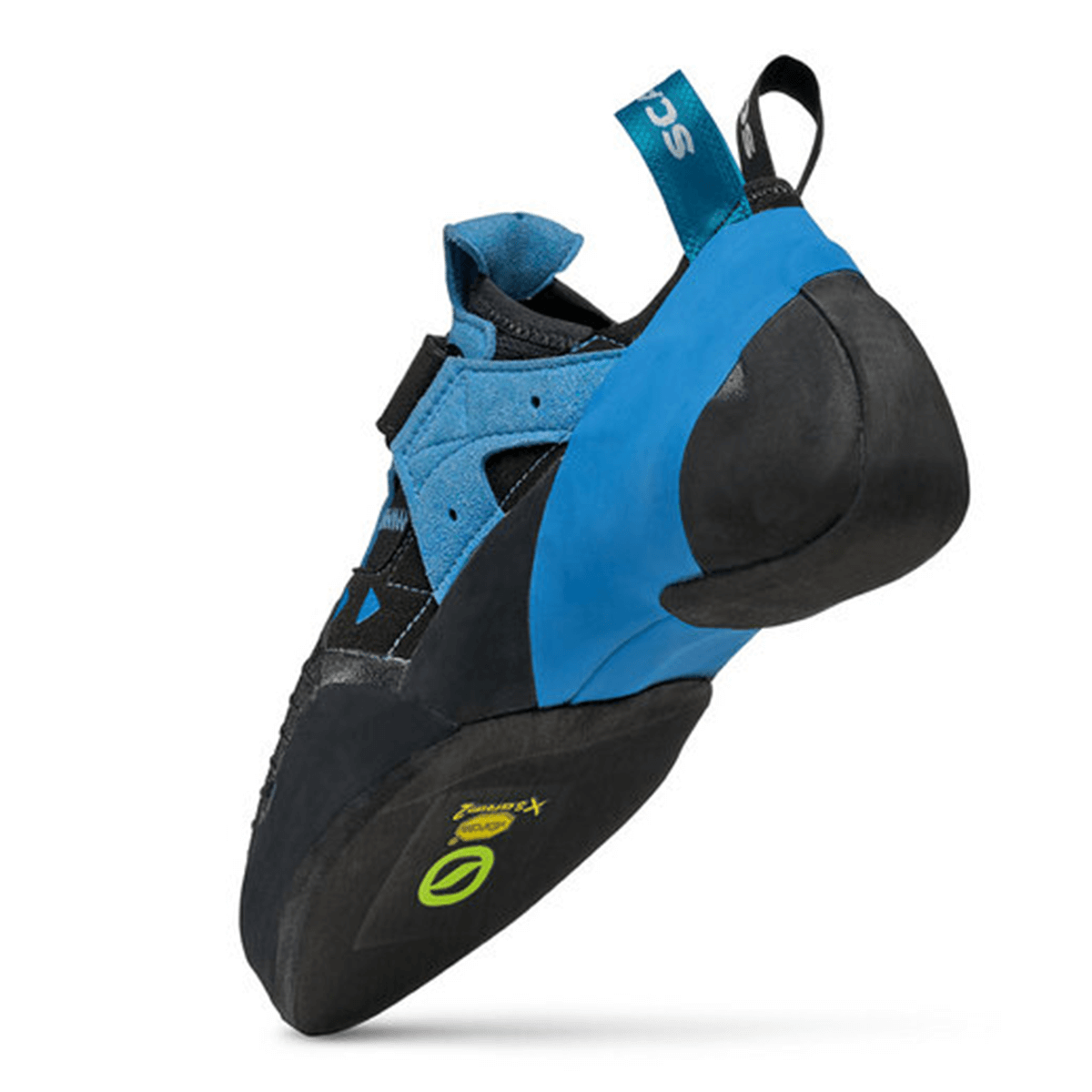 plezalke scarpa instinct vsr